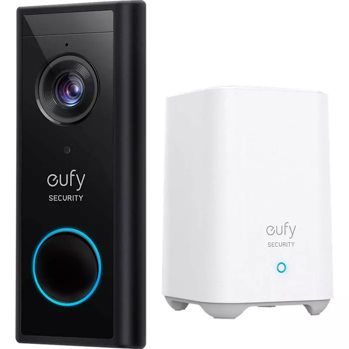 Anker eufy Security Wireless...