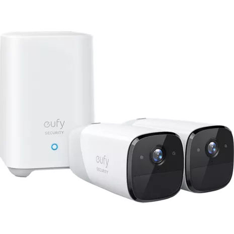 Anker eufyCam 2 Wireless Home Security Camera System