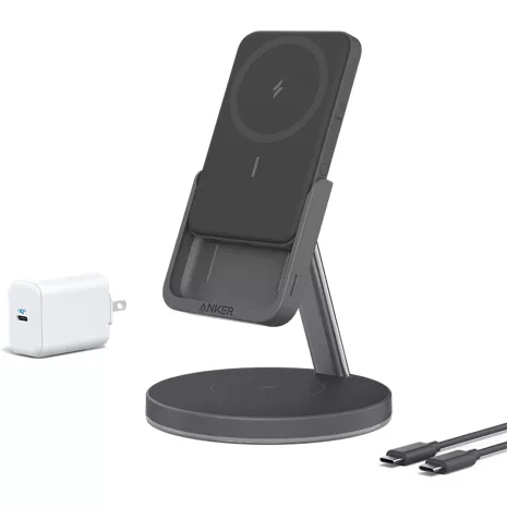 Anker PowerWave Magnetic Pad Slim: The Reliable Wireless Charger