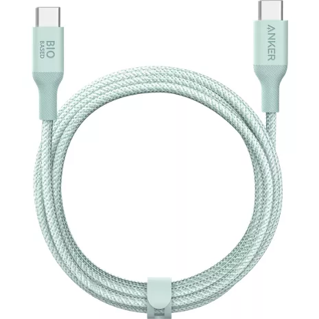 Anker 543 USB C to USB C Cable (240W, 10ft)