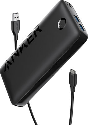 Anker PowerCore Power Bank - Thumbnail 4