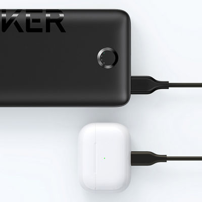 Anker PowerCore Power Bank - Thumbnail 2