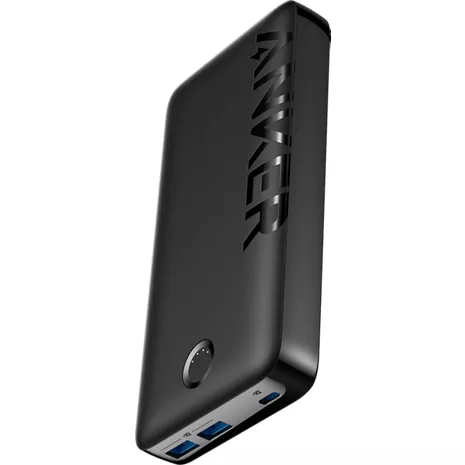 Anker Batería externa PowerCore de 20k mAh