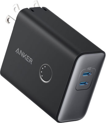 Anker on X: Enjoy enhanced charging with Anker Nano Power Bank in 5  vibrant colors, and get 30% off. / X
