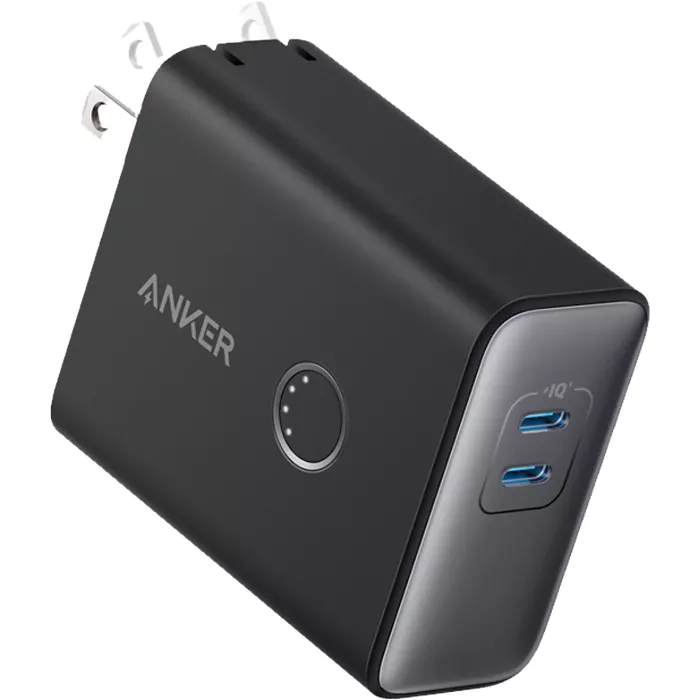 Anker PowerCore Power Bank 5k mAh - Black | Verizon