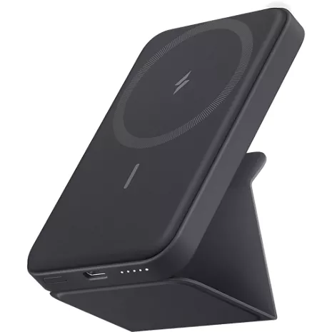 Anker PowerCore MagGo 5K Portable MagSafe Charger