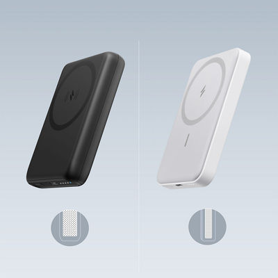 Anker PowerCore MagGo Charger