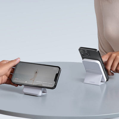 Anker PowerCore MagGo Charger - Thumbnail 5