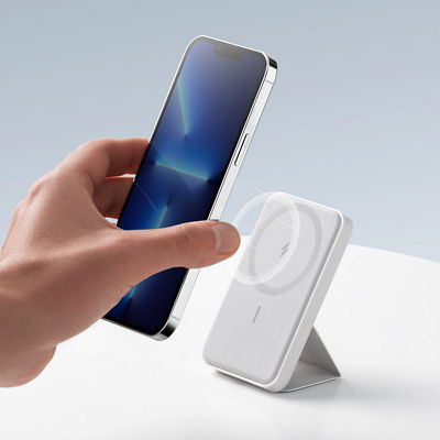 Anker PowerCore MagGo Charger - Thumbnail 2
