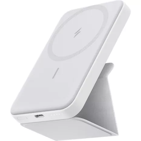 Wireless Charger - Magsafe — Design Life-Cycle