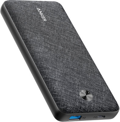 Anker rápida carga 3.0 Powercore 20,000 mAh Cargador Portátil para Teléfono/Tablet
