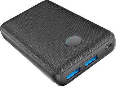 Anker PowerCore Power Bank - Thumbnail 5