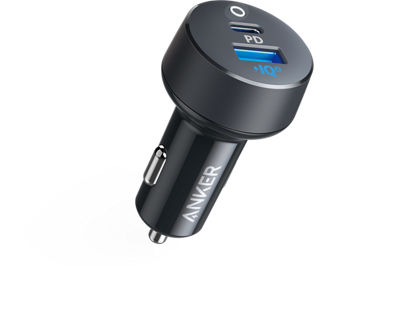 USB Car Charger / Car Adapter - Super-Parts