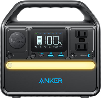 Anker Powerhouse Portable Power Station | Shop Now