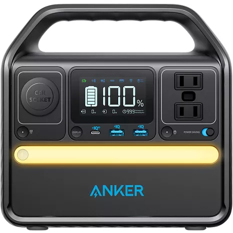 Anker Powerhouse Portable Power Station | Shop Now