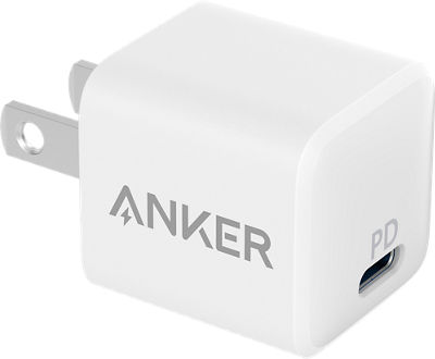 Cargador Anker 324 (40W) A2628 Manual del usuario