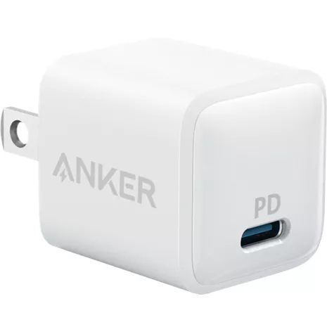 Anker PowerPort PD Nano Wall Charger
