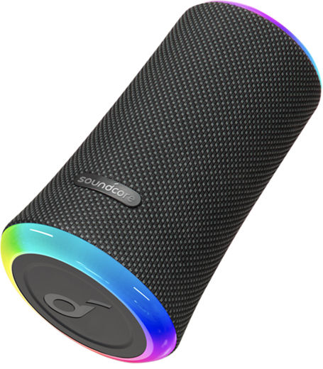 soundcore flare 2 bluetooth speaker