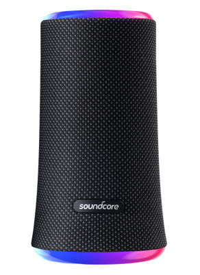 Anker Soundcore Flare 2 Portable Bluetooth Speaker – SimplyTek