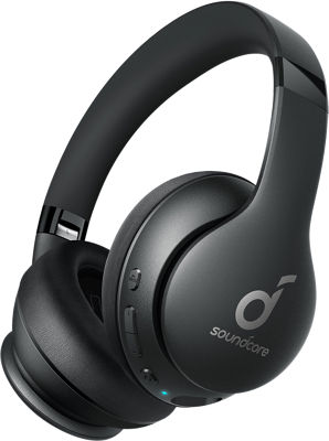 Anker Soundcore Life 2 Neo Over-the-Ear Bluetooth Headphones | Verizon
