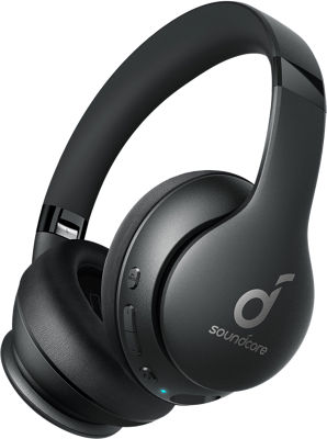 Estos auriculares Bluetooth Soundcore tienen un gran sonido y