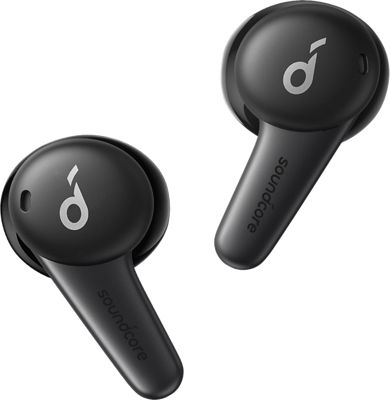 Soundcore by Anker Life Note E Earbuds True Wireless In-Ear Auriculares -  Negro