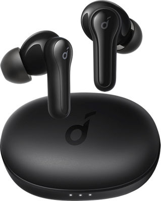 Essential earbuds for work and life