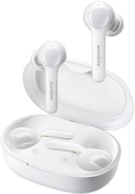 anker truly wireless earbuds