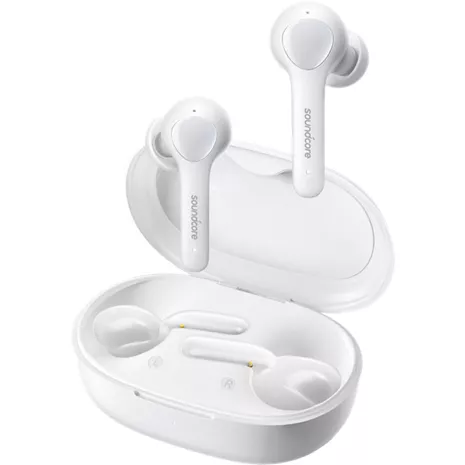 Audífonos Anker Soundcore Life Note True Wireless