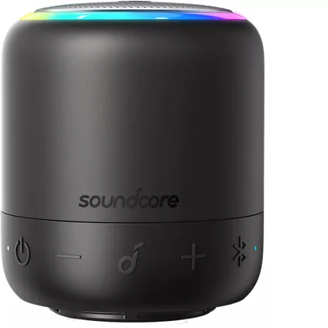 Speaker anker hot sale soundcore pro