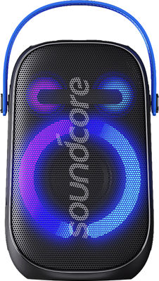 Anker Soundcore Rave Neo 2 Portable Bluetooth Party Speaker