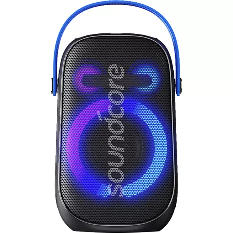 Anker Soundcore Rave Neo 2 Portable Bluetooth Party Speaker | Shop Now