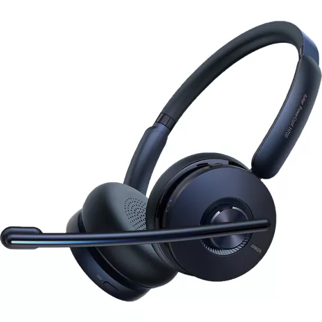 Anker Soundcore Work H700 On ear Noise Cancelling Office Headset