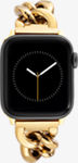 Correa de eslabones color oro para el Apple Watch de 38/40/41 mm​​ 