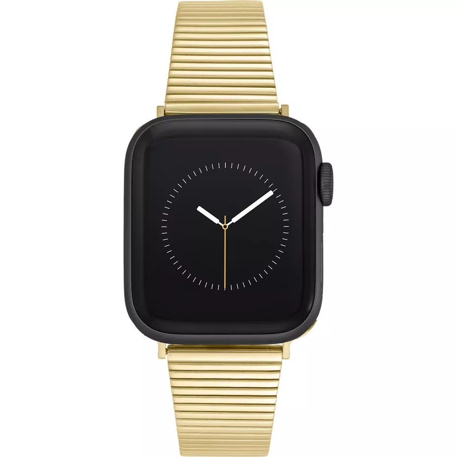 Anne Klein Gold-Ton…