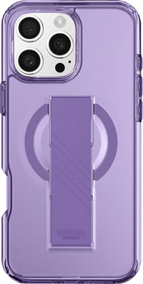 ITSKINS Avana Grip-It Case with MagSafe for iPhone 16 Pro