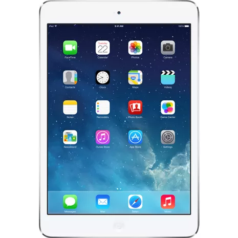Apple iPad mini​​  undefined image 1 of 1 