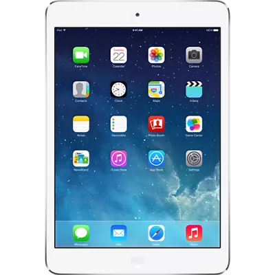 Apple iPad mini undefined image 1