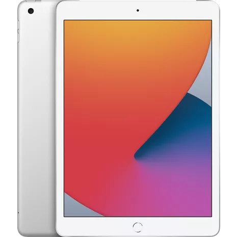Apple iPad (8th Generation) Certified Pre-Owned undefined image 1 of 1 