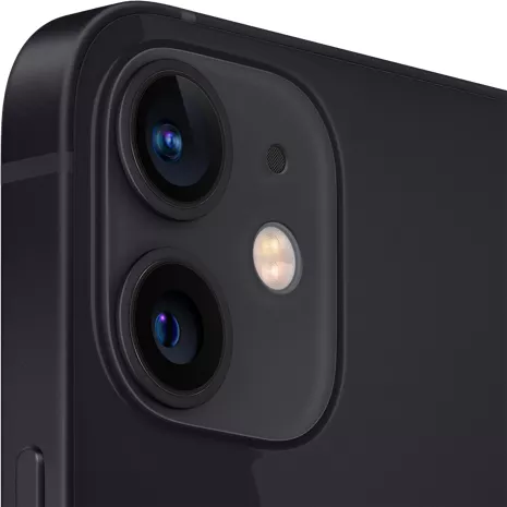 Apple iPhone 12 mini (usado certificado)​​  Negro​​  image 4 of 5 