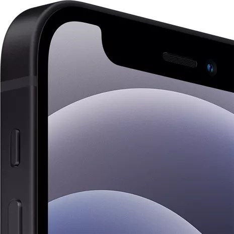 Apple iPhone 12 mini (usado certificado)​​  Negro​​  image 3 of 5 