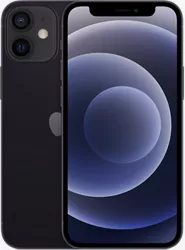 Apple iPhone 12 mini (Certified Pre-Owned)