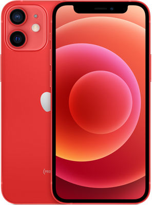 Llévate el Nuevo iPhone 12 Mini en la Mejor Red! - Evonet