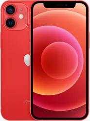 Apple iPhone 12 mini (Certified Pre-Owned)