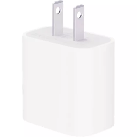 Apple Adaptador de corriente USB-C de 20 W