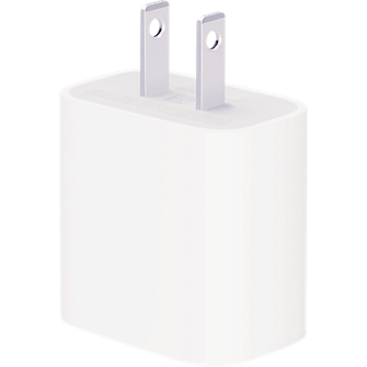 vice versa Appal streng Apple 20W USB-C Power Adapter | Verizon Wireless