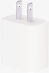 Adaptador de corriente USB-C de 20 W​​ 