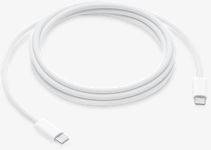 Cable de carga USB-C de 240 W, 2 m​​ 
