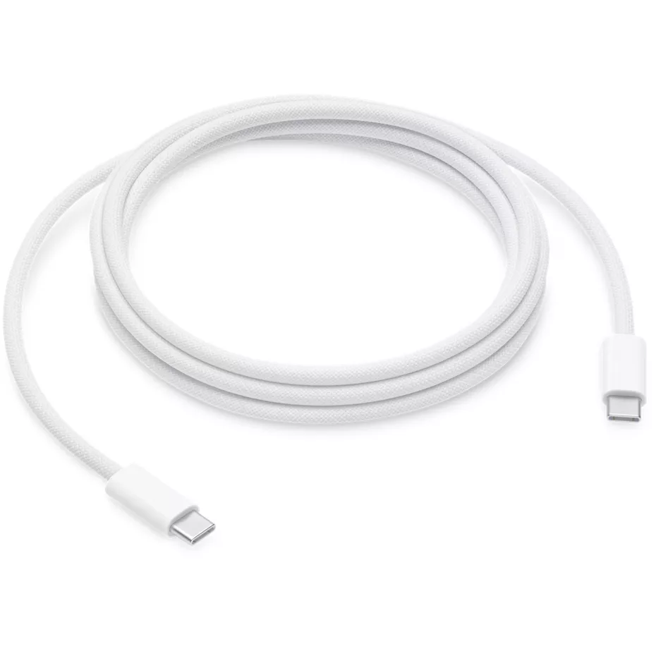 Apple 240W USB-C Charge Cable, 2m - White | Verizon