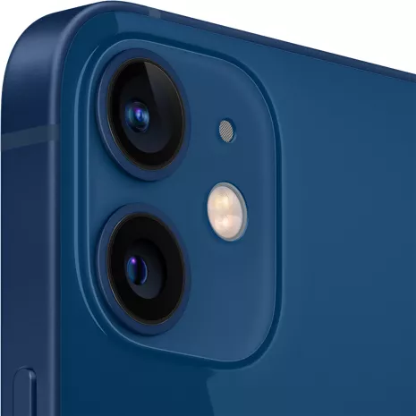 iPhone 12 64GB Azul - Usado - Condición Excelente